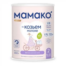   MAMAKO 2 Premium    6-12 . 400  (1105311) -  1