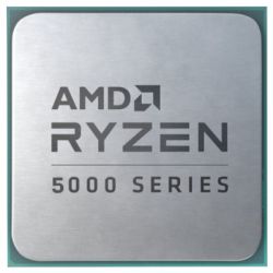  AMD Ryzen 5 5500 (100-100000457MPK) -  1