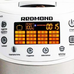  Redmond RMC-M901W -  3