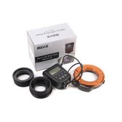 Спалах Meike FC110 (SKWLEDR) - Картинка 8