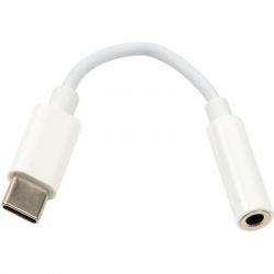  USB Type-C (M) to AUX 3.5m (F), 0.2m PowerPlant (CA913213)