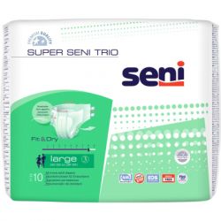    Seni Super Trio Large 10  (5900516691714)