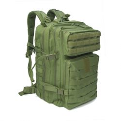 Рюкзак туристичний Armorstandart тактичний Military 45 л Green (ARM62030)