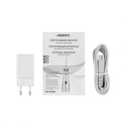  Ardesto POI-H350W -  12