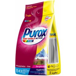   Purox Color 3  (4260418933550)