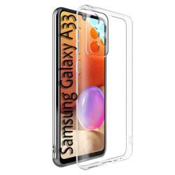     BeCover Samsung Galaxy A33 SM-A336 Transparancy (707556)