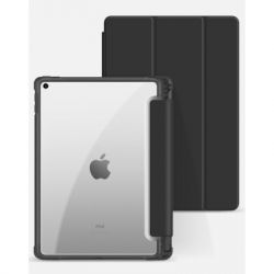 ����� ��� �������� BeCover Soft Edge Pencil mount Apple iPad 10.2 2019/2020/2021 Black (706810) - �������� 2