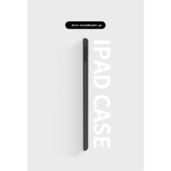 ����� ��� �������� BeCover Soft Edge Pencil mount Apple iPad 10.2 2019/2020/2021 Black (706810) - �������� 3
