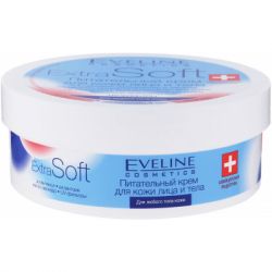    Eveline Cosmetics Extra Soft     200  (5907609329295) -  1