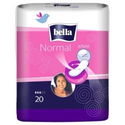   Bella Normal 20 . (5900516300814)