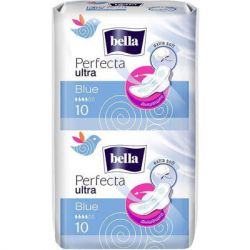   Bella Perfecta Blue Soft Ultra 20 . (5900516305888)