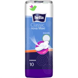   Bella Classic Nova Maxi 10 . (5900516300920) -  1
