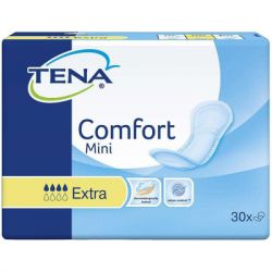   Tena Lady Comfort Mini Extra 30 . (7322540981766) -  1