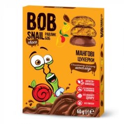  Bob Snail     60  (4820219341352)