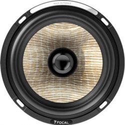 Коаксіальна акустика Focal PC165FE - Картинка 2