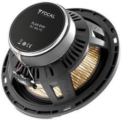 Коаксіальна акустика Focal PC165FE - Картинка 4