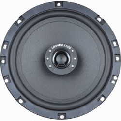 Коаксиальная акустика Ground Zero GZIF 6501FX - Картинка 3