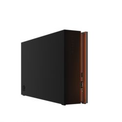    3.5" 8TB FireCuda Gaming Hub Seagate (STKK8000400) -  1