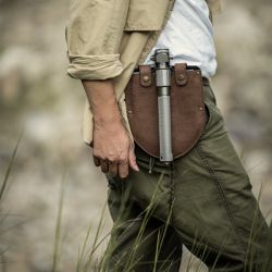 Тактична лопата Naturehike Multifunctional Outdoor Shovel NH20GJ002 (6927595761847) - Картинка 4