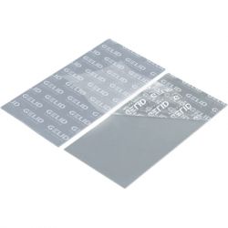  Gelid Solutions GP-Extreme Pad 80x40x1 mm 2  (TP-VP01-B) -  1