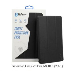    BeCover Smart Case Samsung Galaxy Tab A8 10.5 (2021) SM-X200 / SM-X2 (707261)
