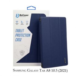    BeCover Smart Case Samsung Galaxy Tab A8 10.5 (2021) SM-X200 / SM-X2 (707262)