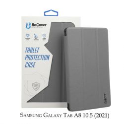    BeCover Smart Case Samsung Galaxy Tab A8 10.5 (2021) SM-X200 / SM-X2 (707264)