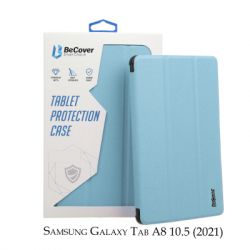    BeCover Smart Case Samsung Galaxy Tab A8 10.5 (2021) SM-X200 / SM-X2 (707265)