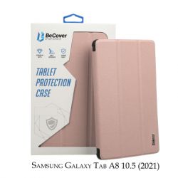    BeCover Smart Case Samsung Galaxy Tab A8 10.5 (2021) SM-X200 / SM-X2 (707269) -  1