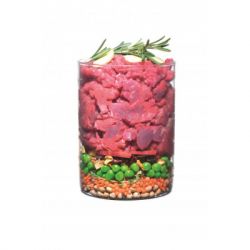     Carnilove True Fresh BEEF for Adult dogs 11.4  (8595602546053) -  3