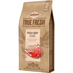     Carnilove True Fresh BEEF for Adult dogs 11.4  (8595602546053) -  1