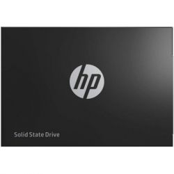 SSD  HP S650 240GB 2.5" (345M8AA#ABB) -  1