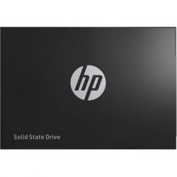 SSD  HP S700 500GB 2.5" (2DP99AA#ABB) -  1
