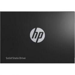 SSD  HP S750 256GB 2.5" (16L52AA#ABB)