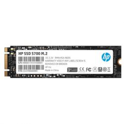 SSD  HP S700 120GB M.2 2280 (2LU78AA#ABB)