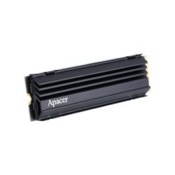 SSD ���������� Apacer AS2280Q4U 2TB M.2 2280 (AP2TBAS2280Q4U-1)