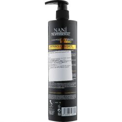  Nani Professional Milano Argan      500  (8034055537640) -  2