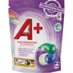 ������� ��� ������ A+ Color 4 � 1 56 ��. (8435495818328/8435495828785)