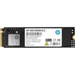  SSD M.2 2280 500GB EX900 HP (2YY44AA) -  1