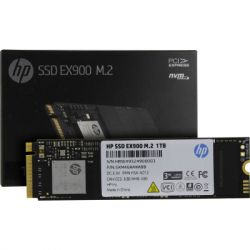 SSD  HP EX900 1TB M.2 2280 (5XM46AA#ABB) -  2