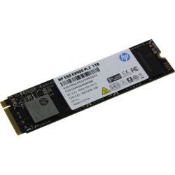 SSD  HP EX900 1TB M.2 2280 (5XM46AA#ABB)