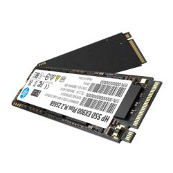 ����������� SSD M.2 2280 256GB EX900 Plus HP (35M32AA) - �������� 4