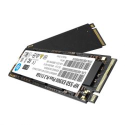 SSD  HP EX900 Plus 512GB M.2 2280 (35M33AA#ABB) -  4