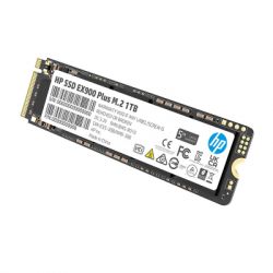 SSD  HP EX900 Plus 1TB M.2 2280 (35M34AA#ABB) -  3
