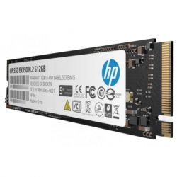 SSD  HP EX950 512GB M.2 2280 (5MS22AA#ABB) -  2