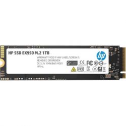 SSD  HP EX950 1TB M.2 2280 (5MS23AA#ABB)