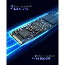 SSD  HP FX900 1TB M.2 2280 (57S53AA#ABB) -  3