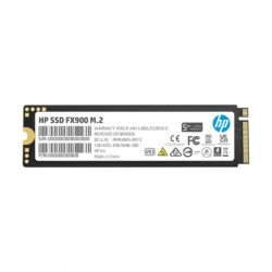 SSD  HP FX900 Pro 512GB M.2 2280 (4A3T9AA#ABB)