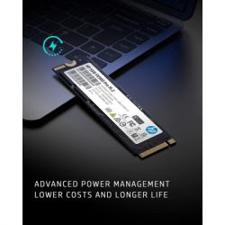 SSD ���������� HP FX900 Pro 1TB M.2 2280 (4A3U0AA#ABB) - �������� 5