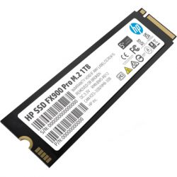 SSD  HP FX900 Pro 1TB M.2 2280 (4A3U0AA#ABB)